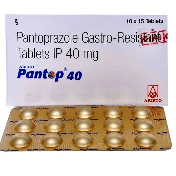 Pantop 40