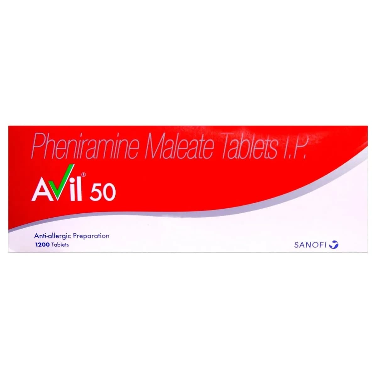 Avil 50