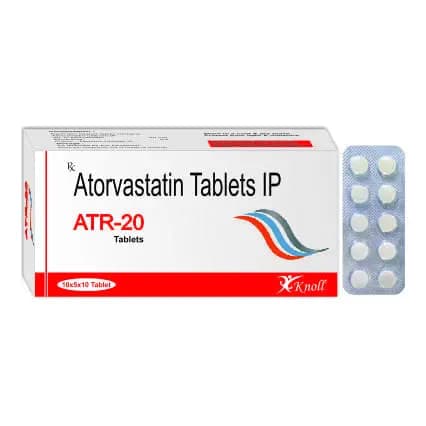 ATR-20