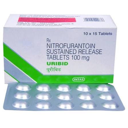 uribid