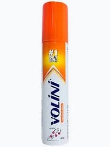 Voloni pain relief spray