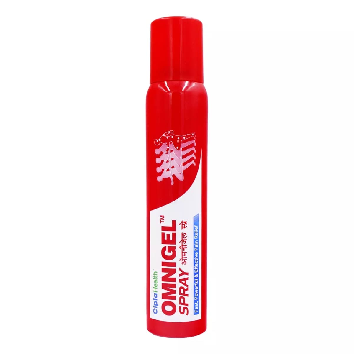 Omnigel spray