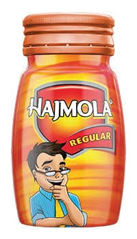 hajmola regular