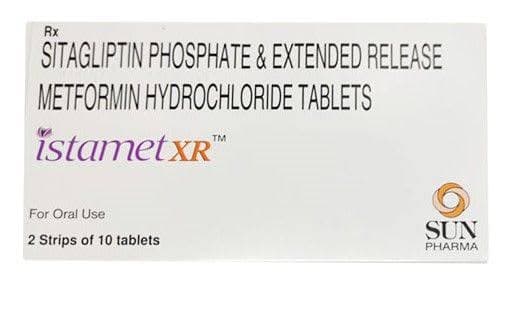 istamet XR